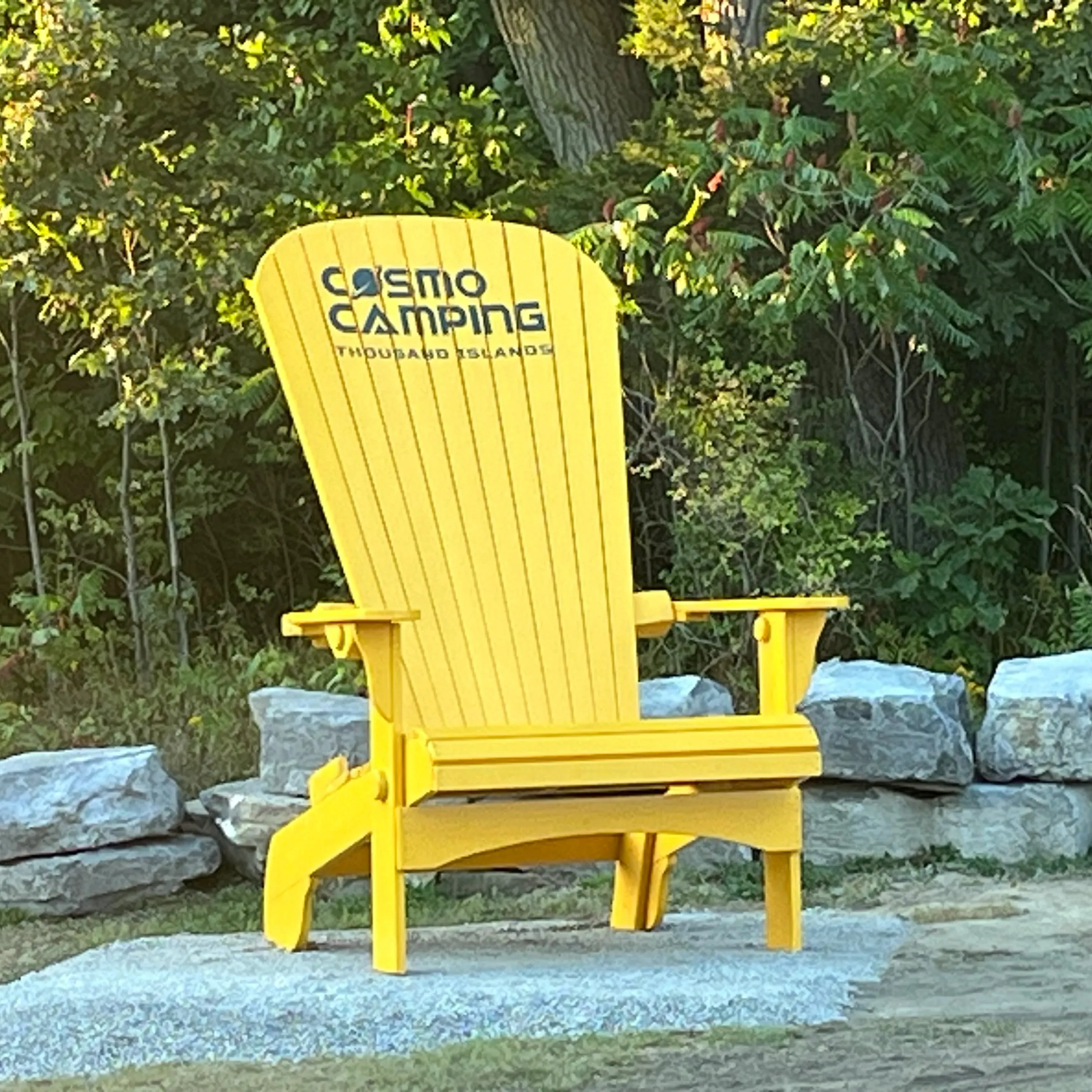 10' Giant Chair