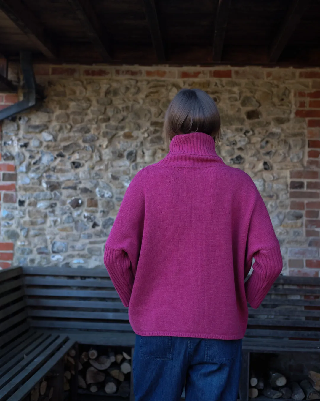 Adela Jumper