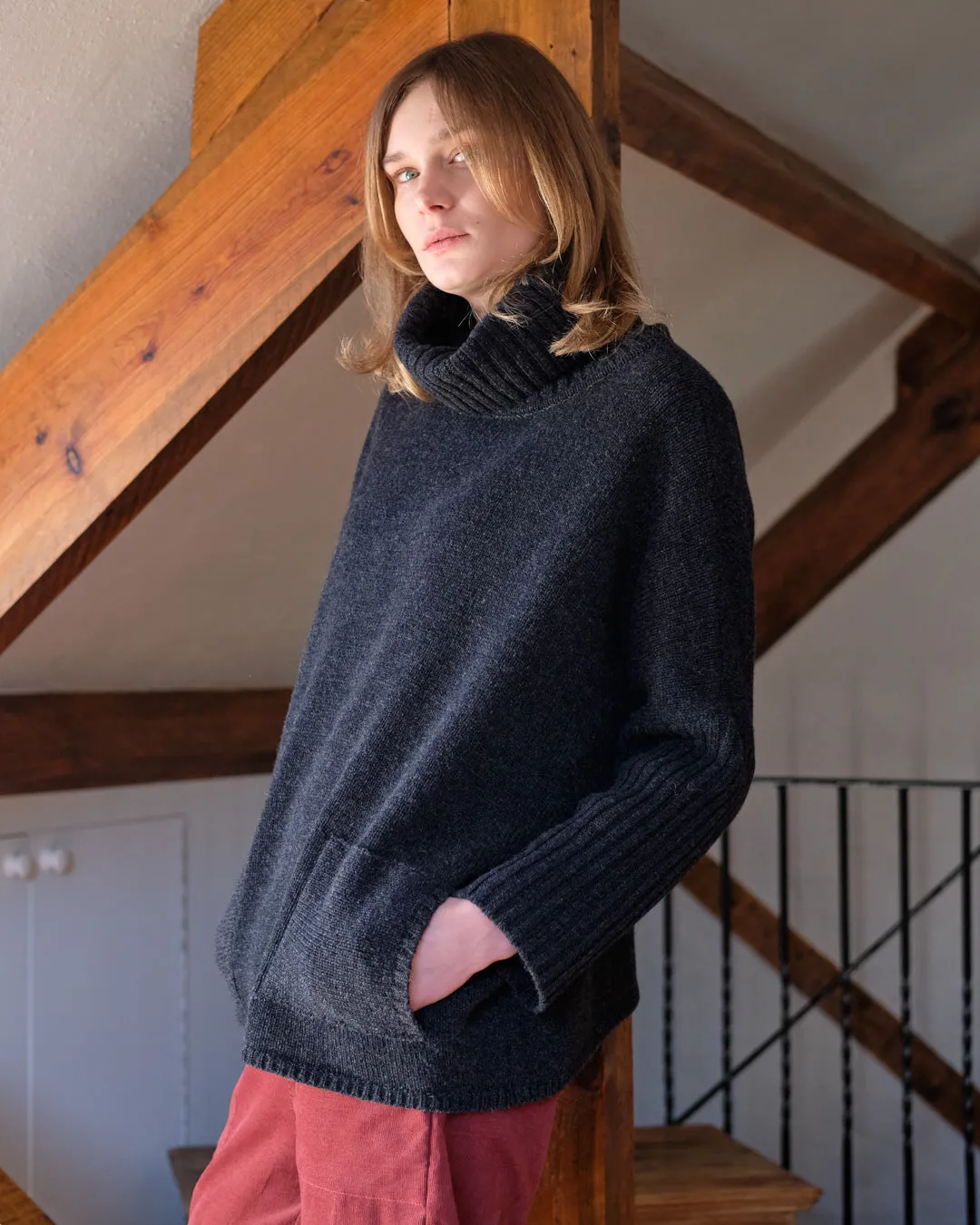 Adela Jumper