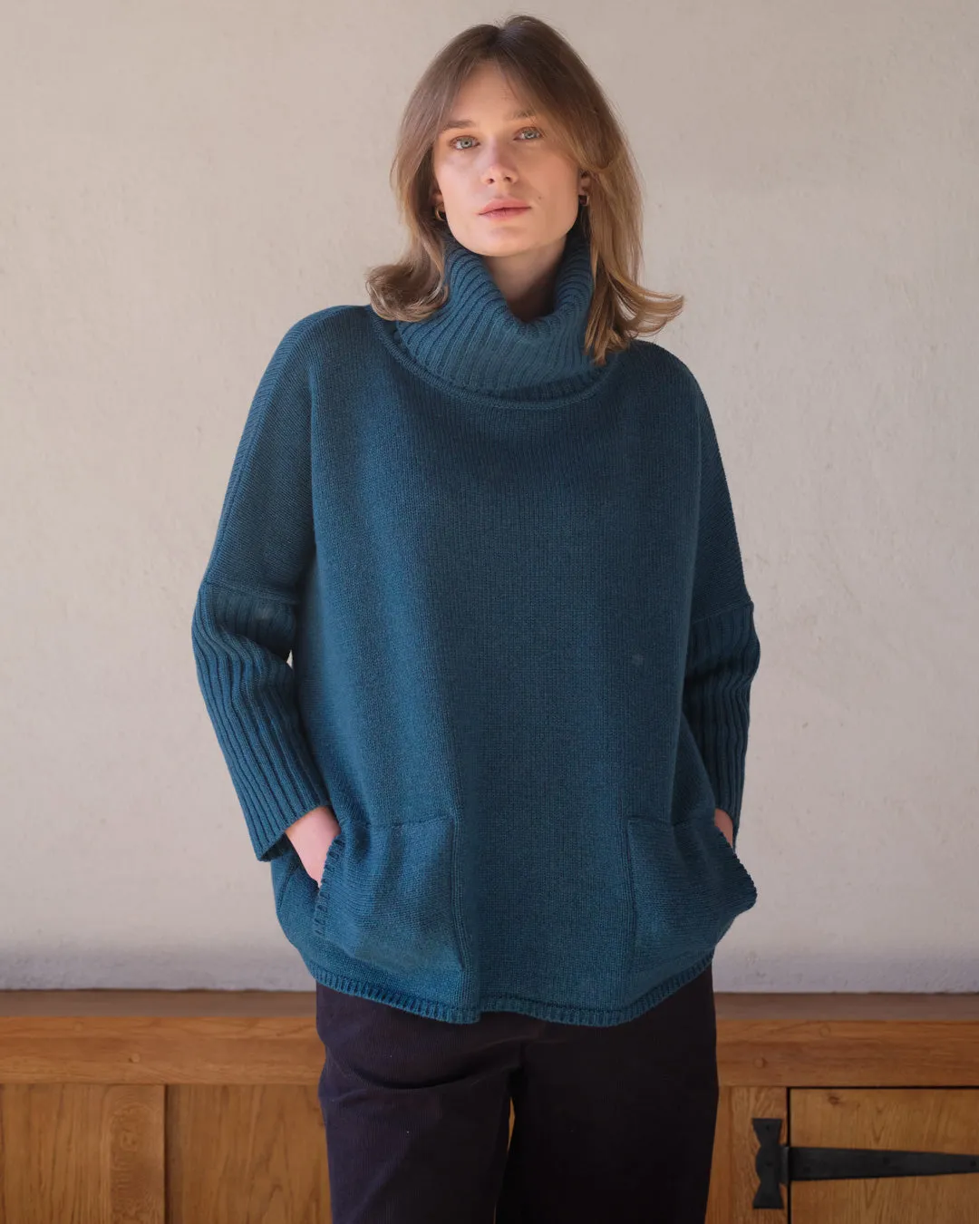 Adela Jumper