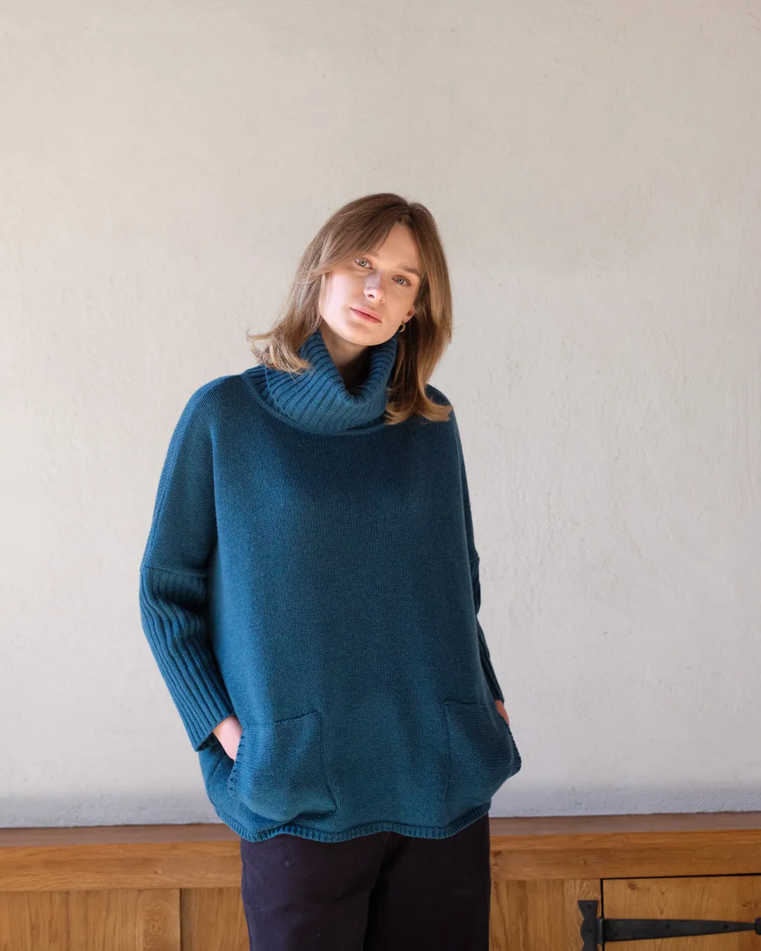 Adela Jumper