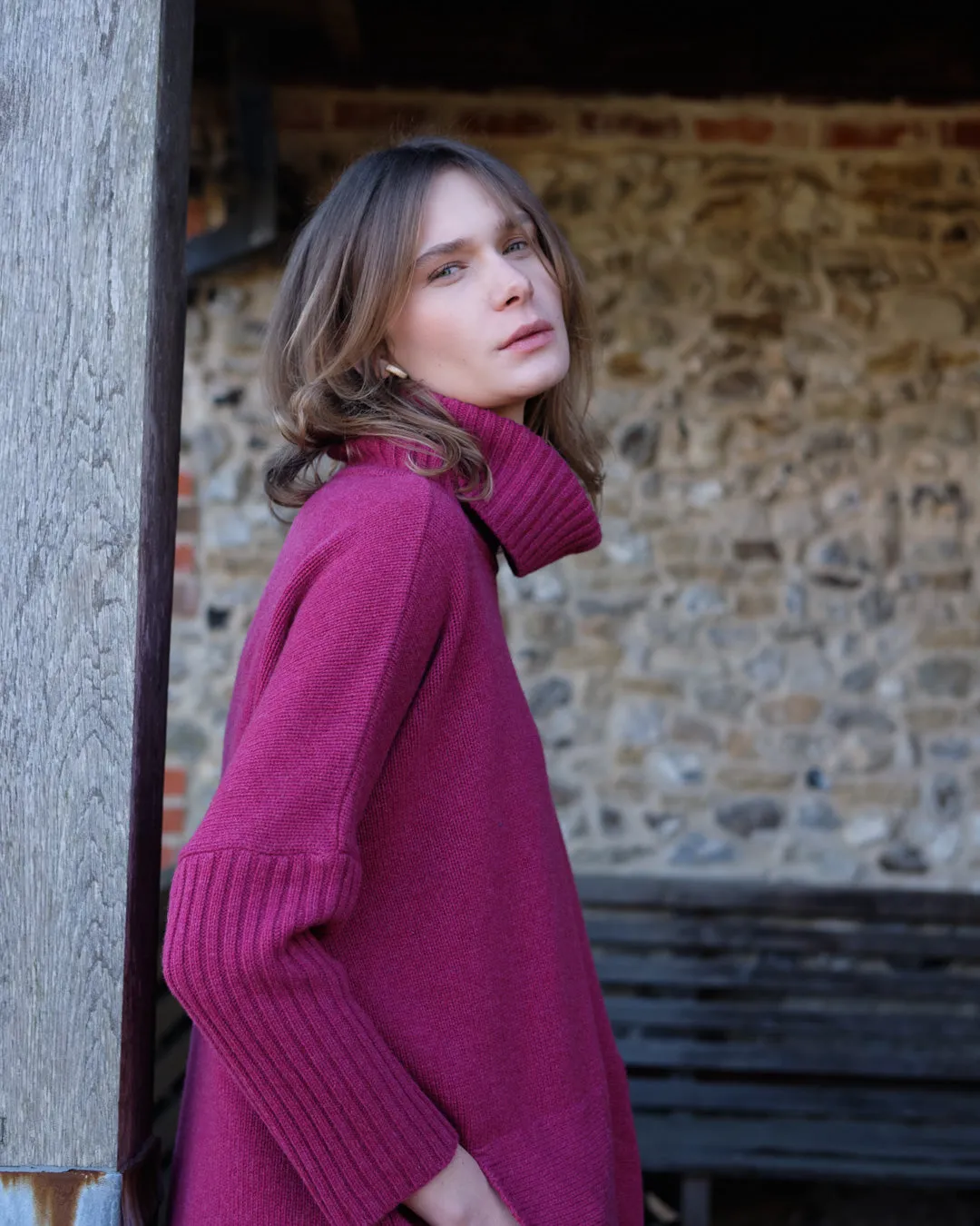 Adela Jumper