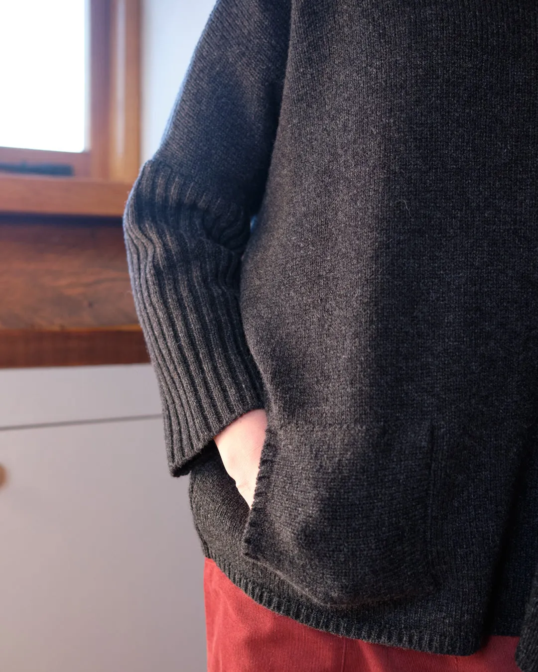 Adela Jumper