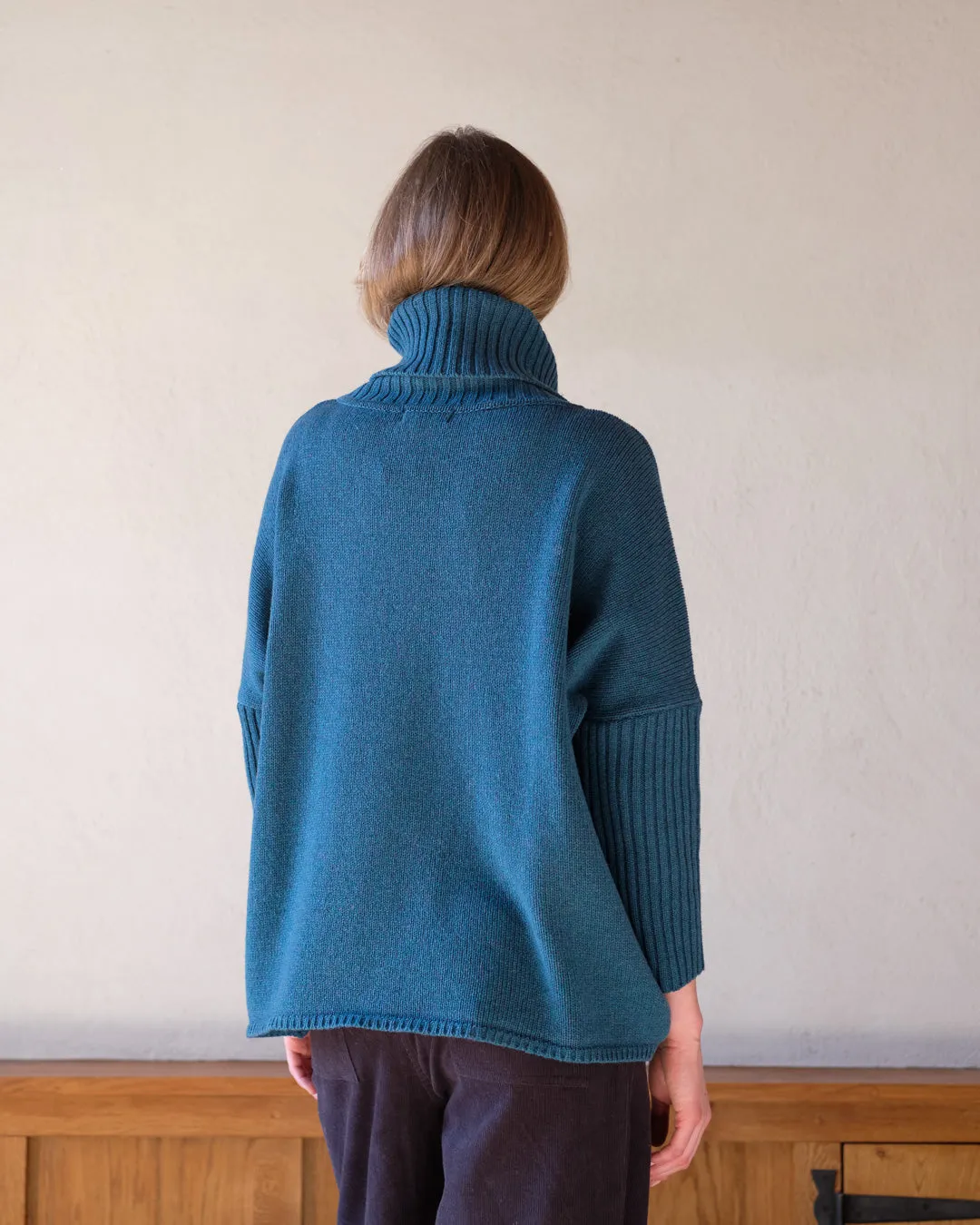 Adela Jumper
