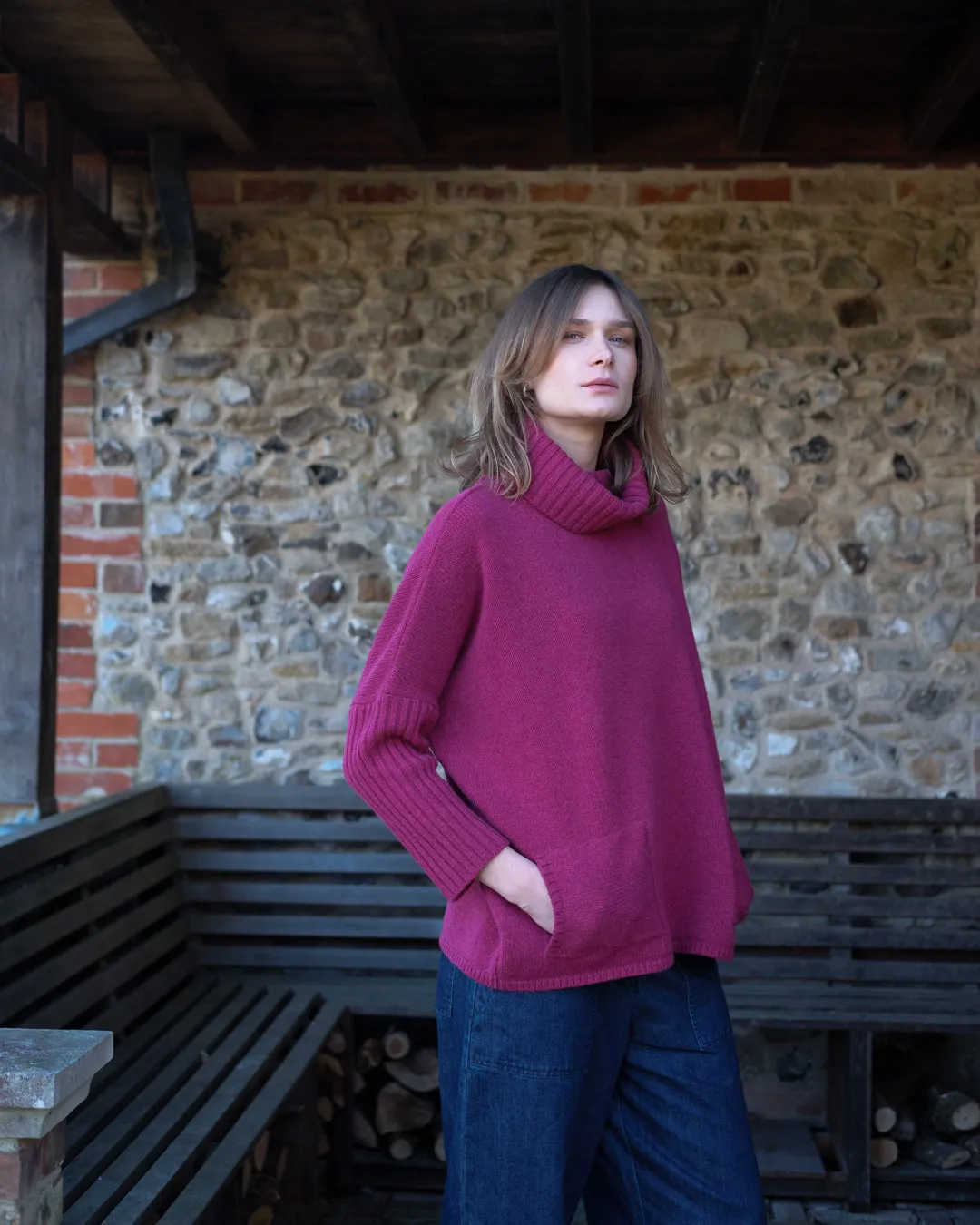 Adela Jumper