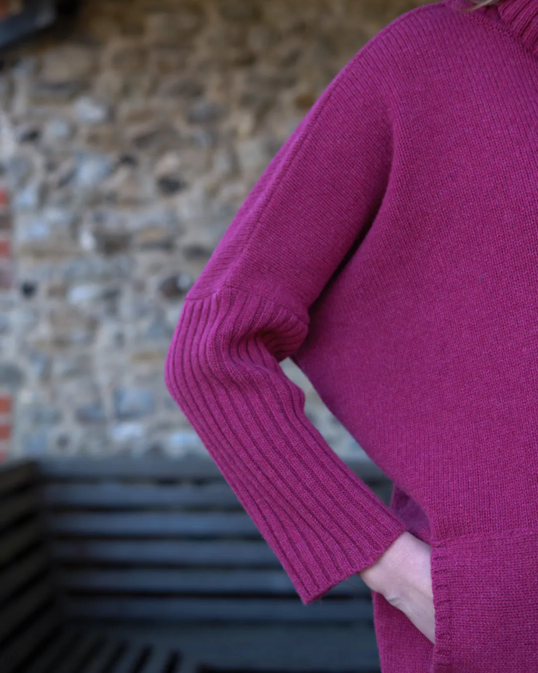 Adela Jumper