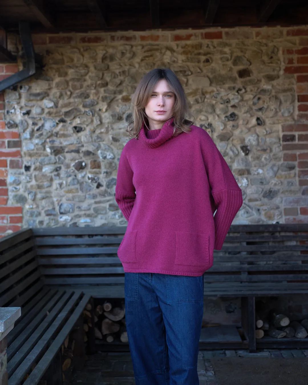 Adela Jumper