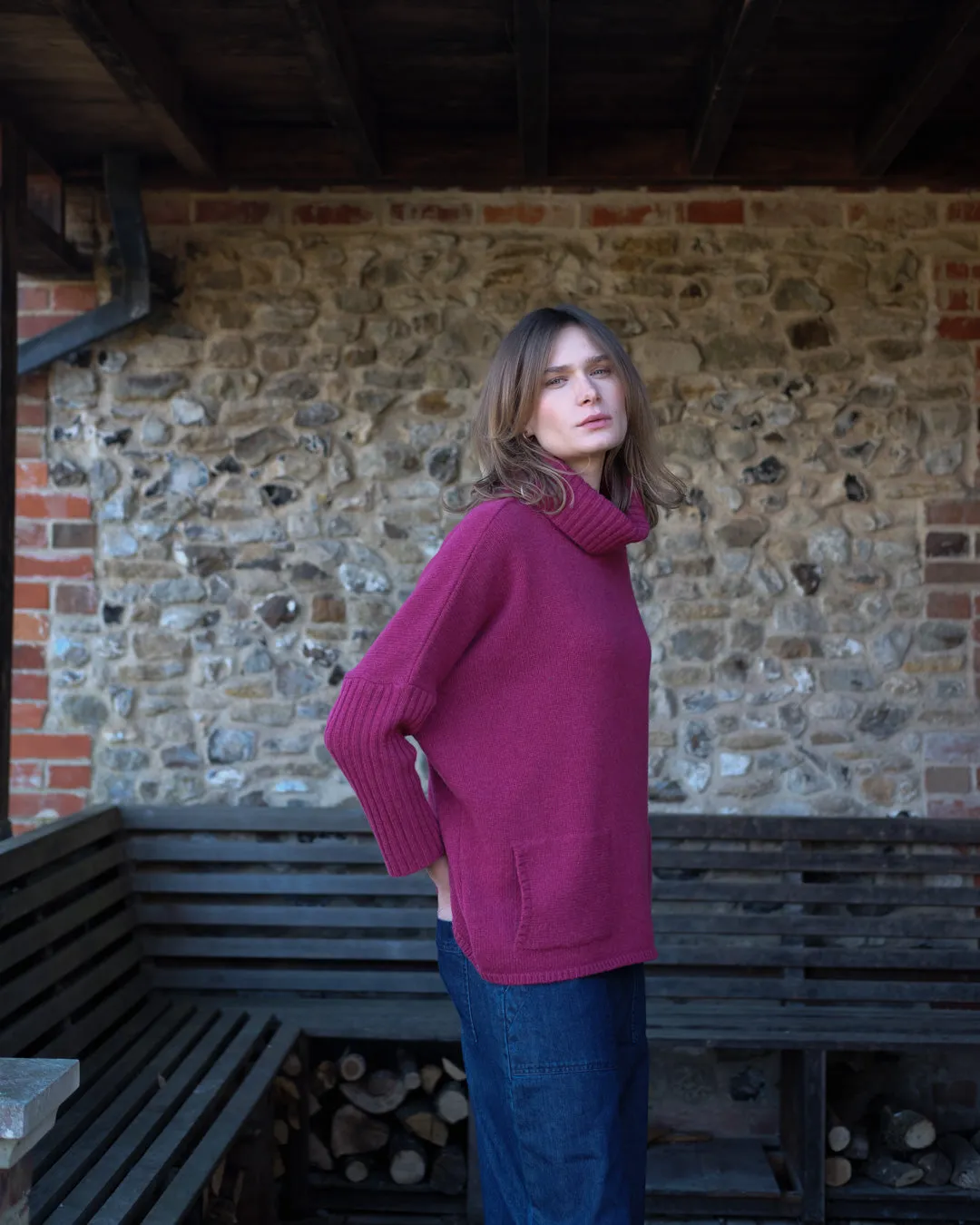 Adela Jumper