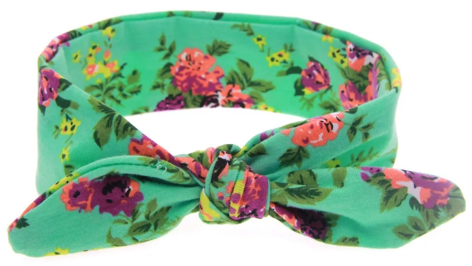 Baby Girl Headbands