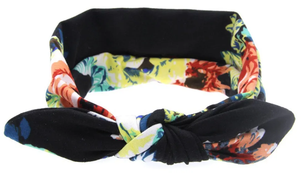 Baby Girl Headbands