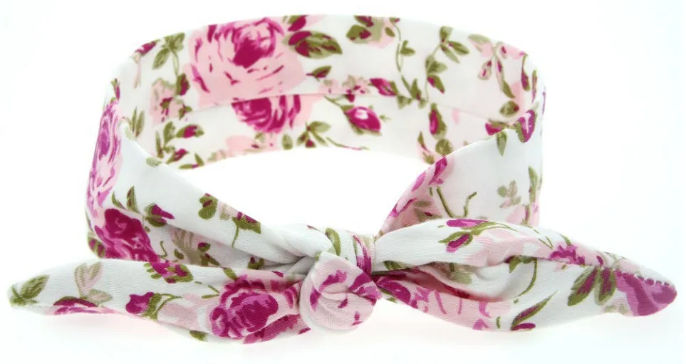 Baby Girl Headbands