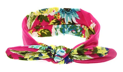 Baby Girl Headbands