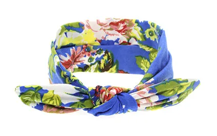 Baby Girl Headbands