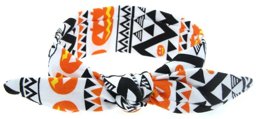 Baby Girl Headbands