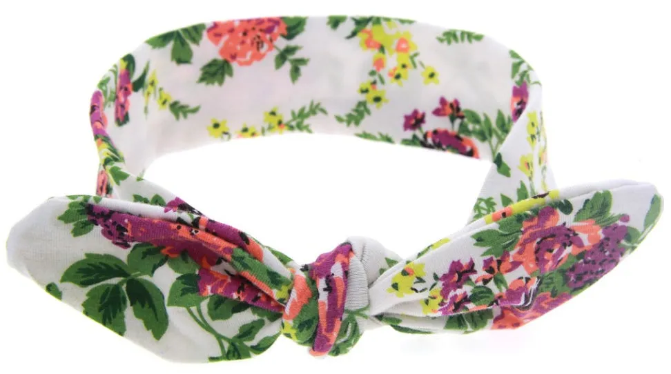 Baby Girl Headbands