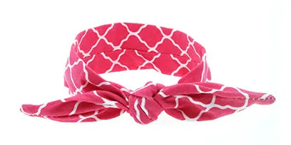 Baby Girl Headbands