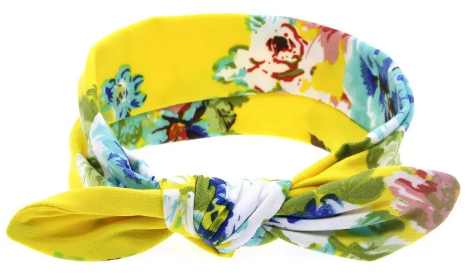 Baby Girl Headbands