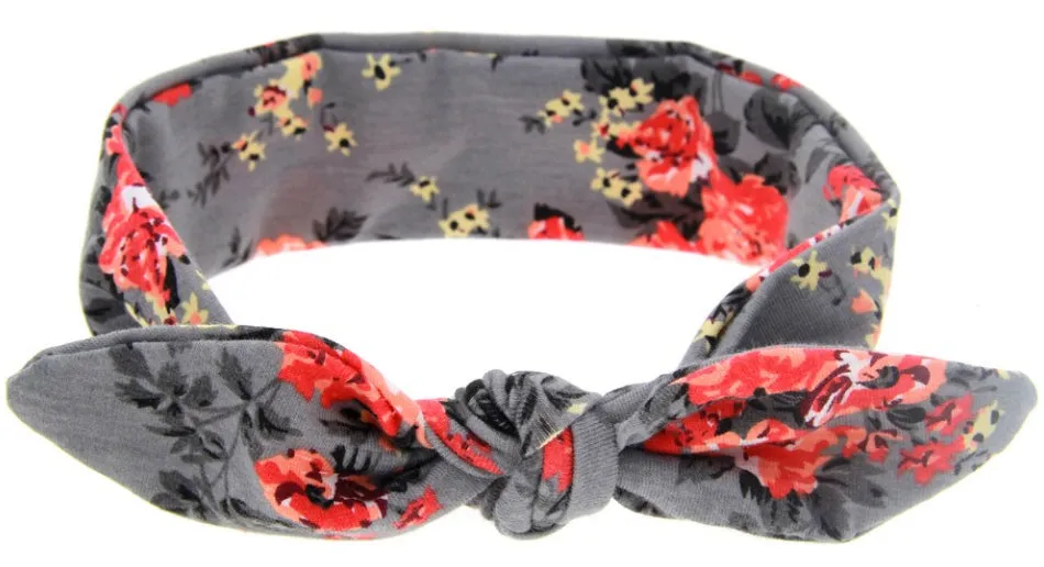 Baby Girl Headbands