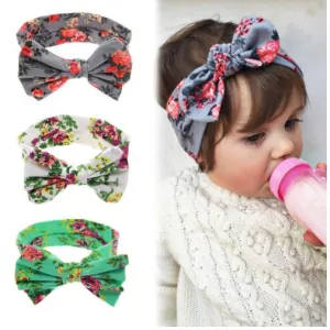 Baby Girl Headbands