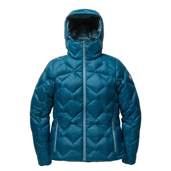 Big Agnes | Women's Luna Jacket