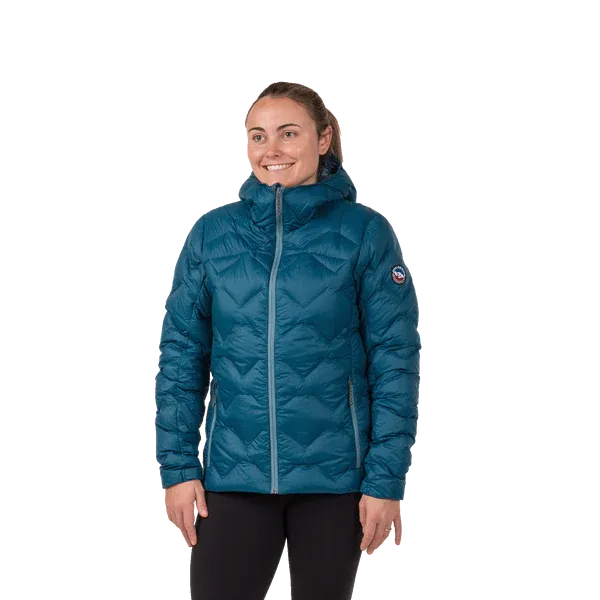 Big Agnes | Women's Luna Jacket