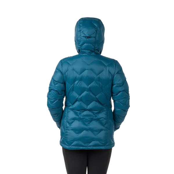Big Agnes | Women's Luna Jacket