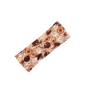 Breastfeeding/Lactation Nurse Headband