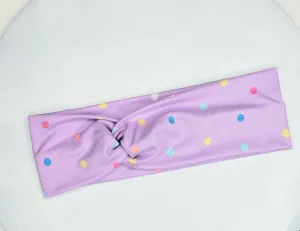Confetti Headband