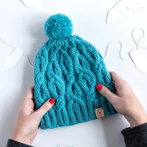 December Hat Pattern