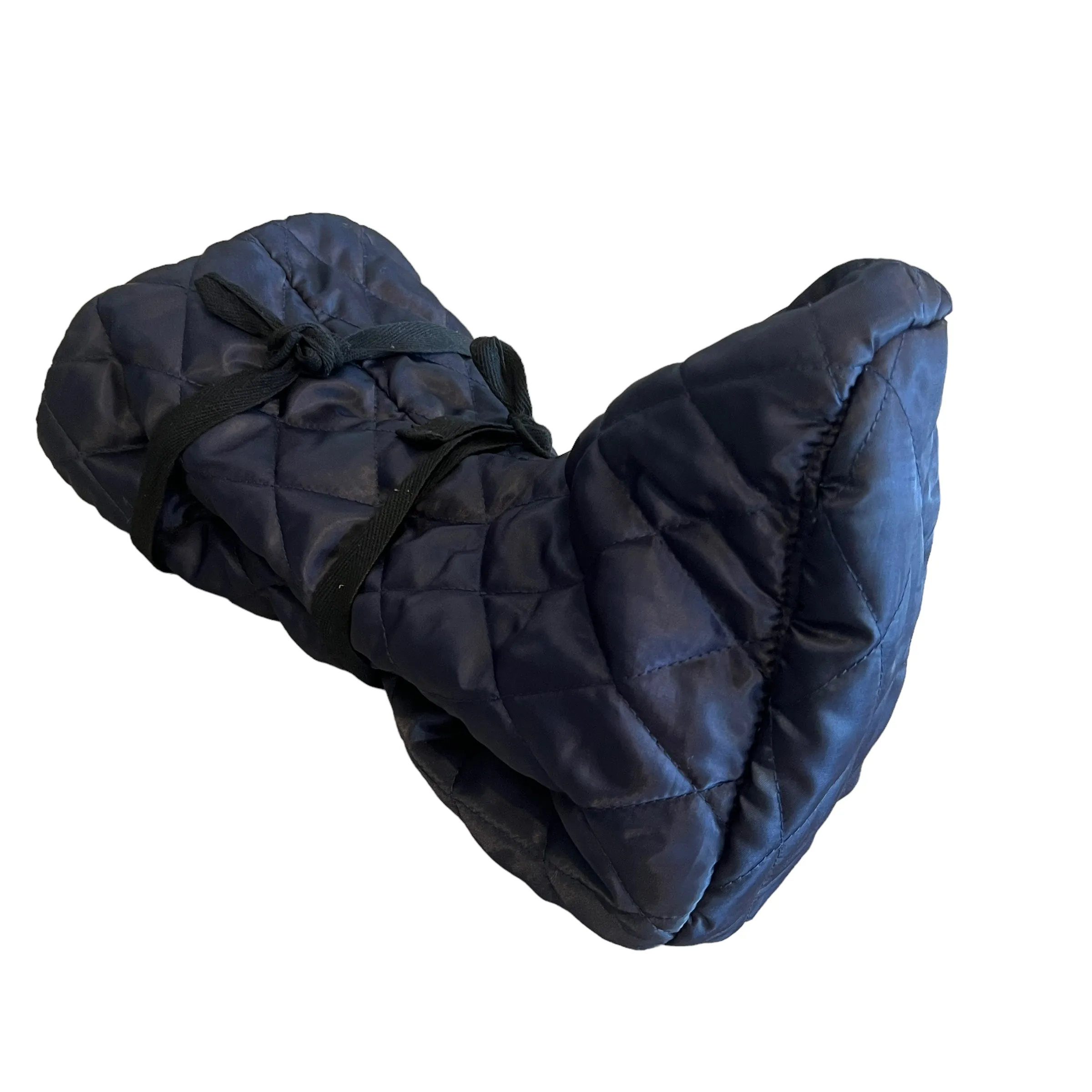 Fleece Cast Cover — Leg Pop