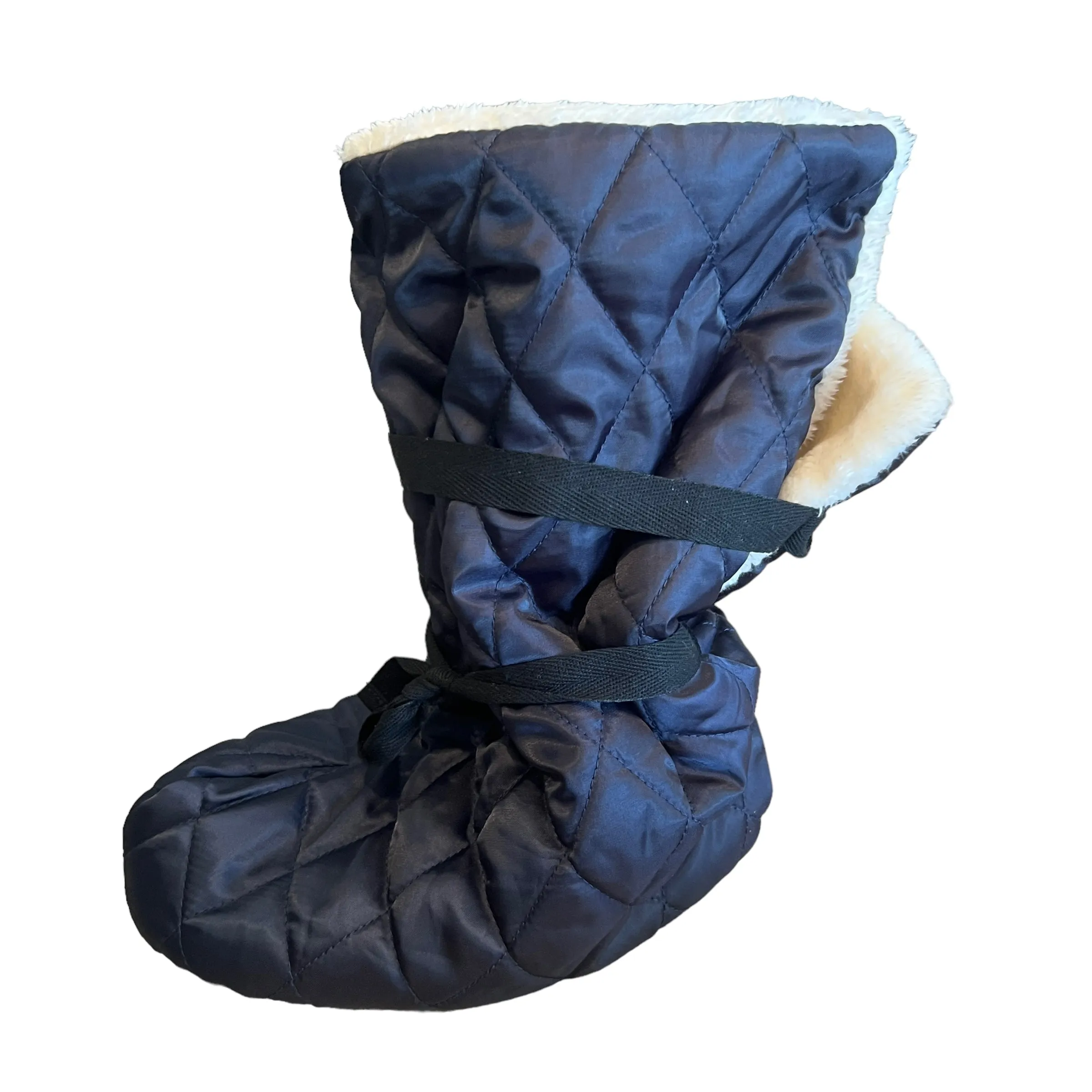 Fleece Cast Cover — Leg Pop