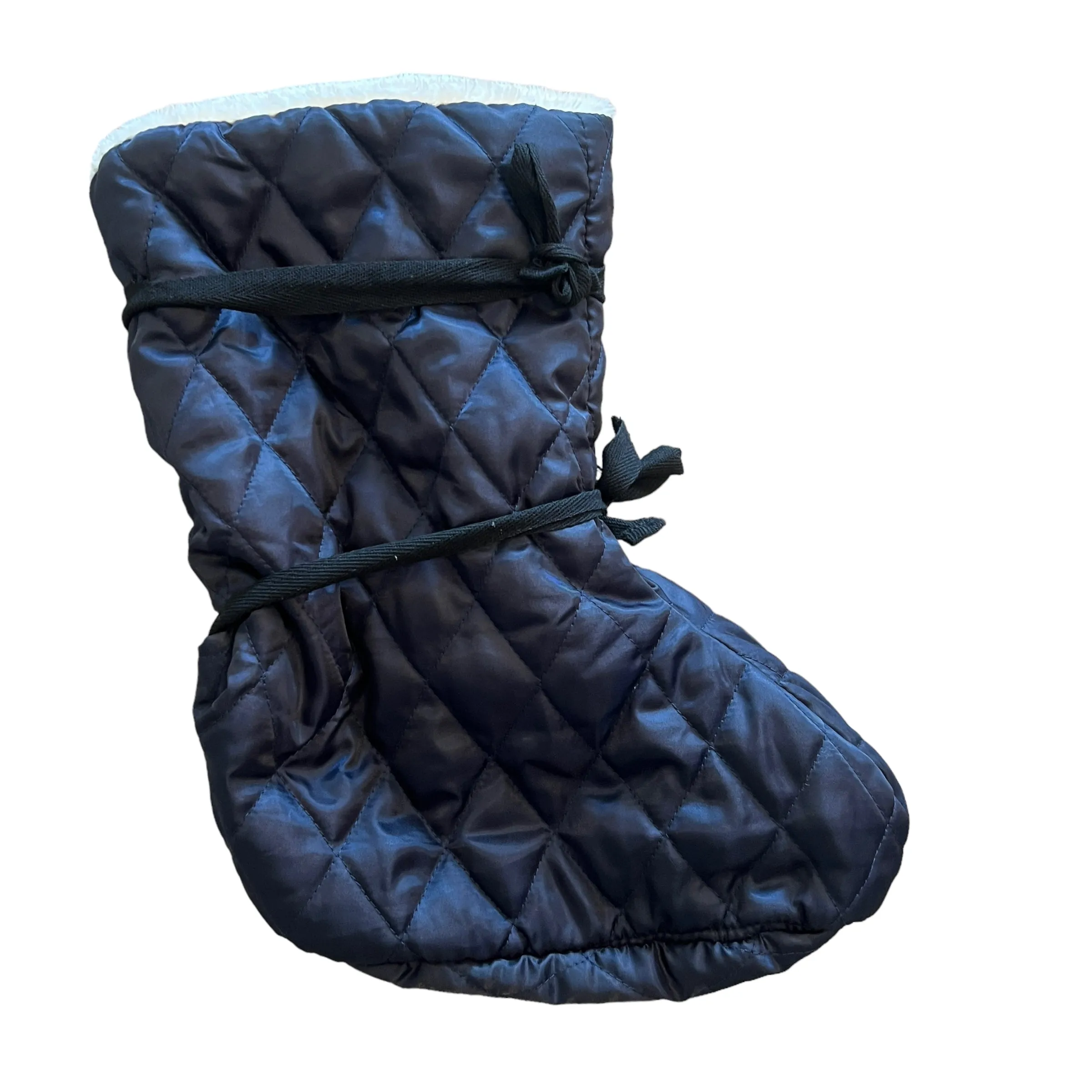 Fleece Cast Cover — Leg Pop