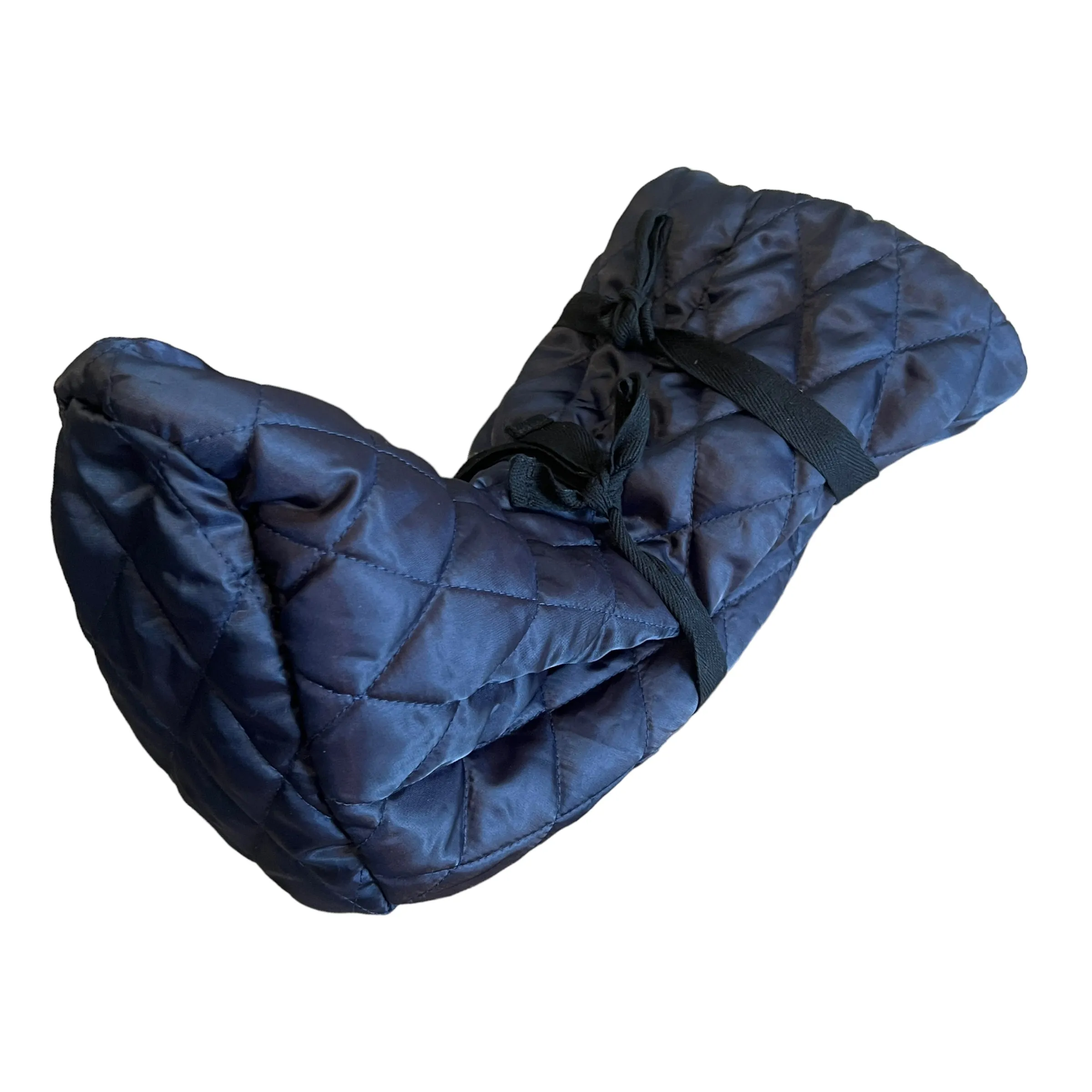 Fleece Cast Cover — Leg Pop