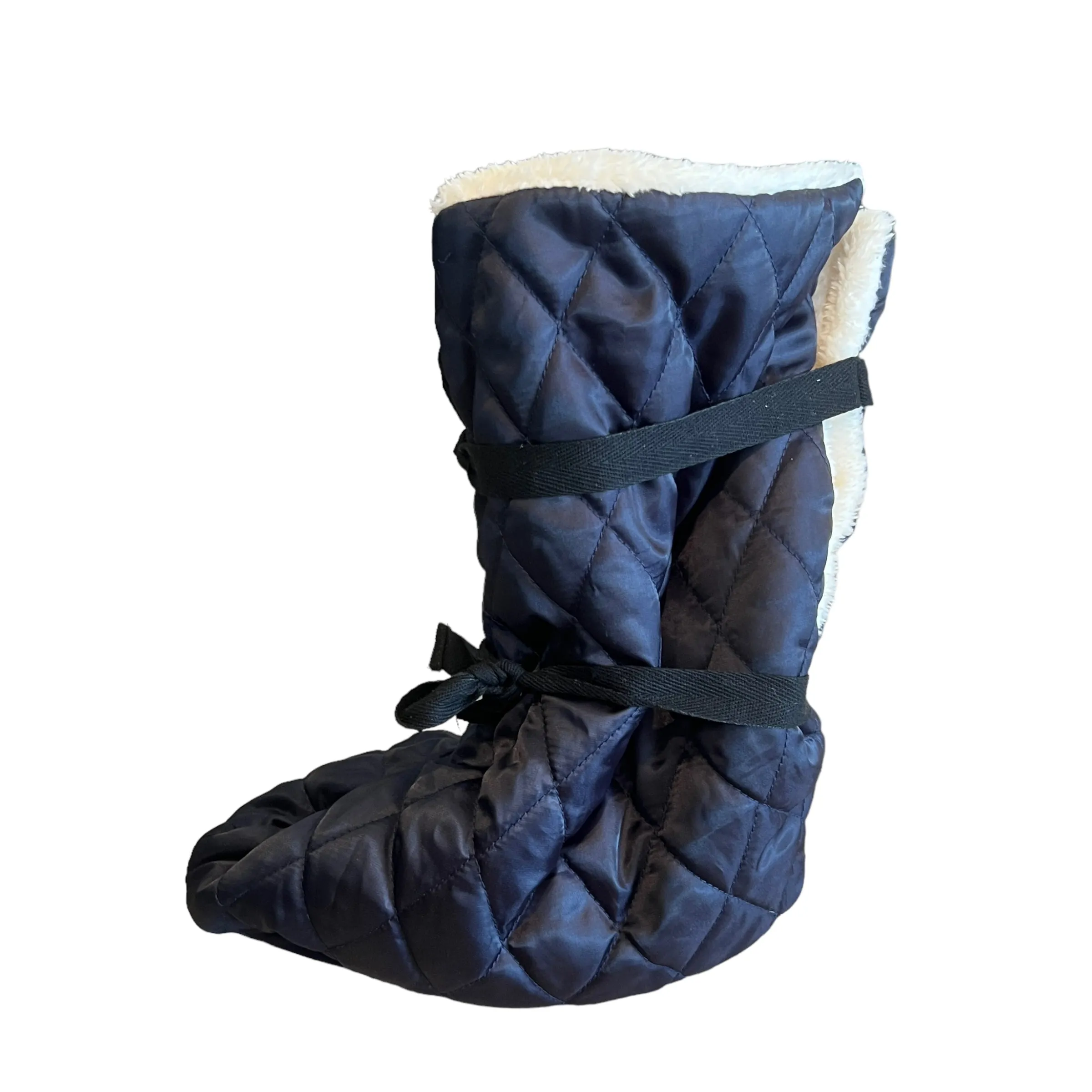Fleece Cast Cover — Leg Pop