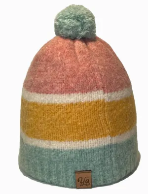Fruita Fuzzy Blend Beanie