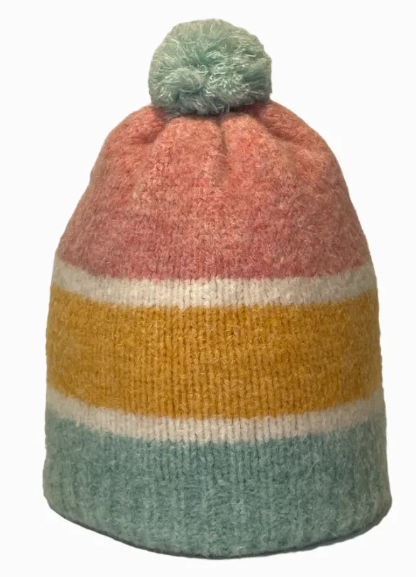 Fruita Fuzzy Blend Beanie