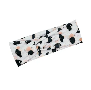 Goddess Of Life Headband