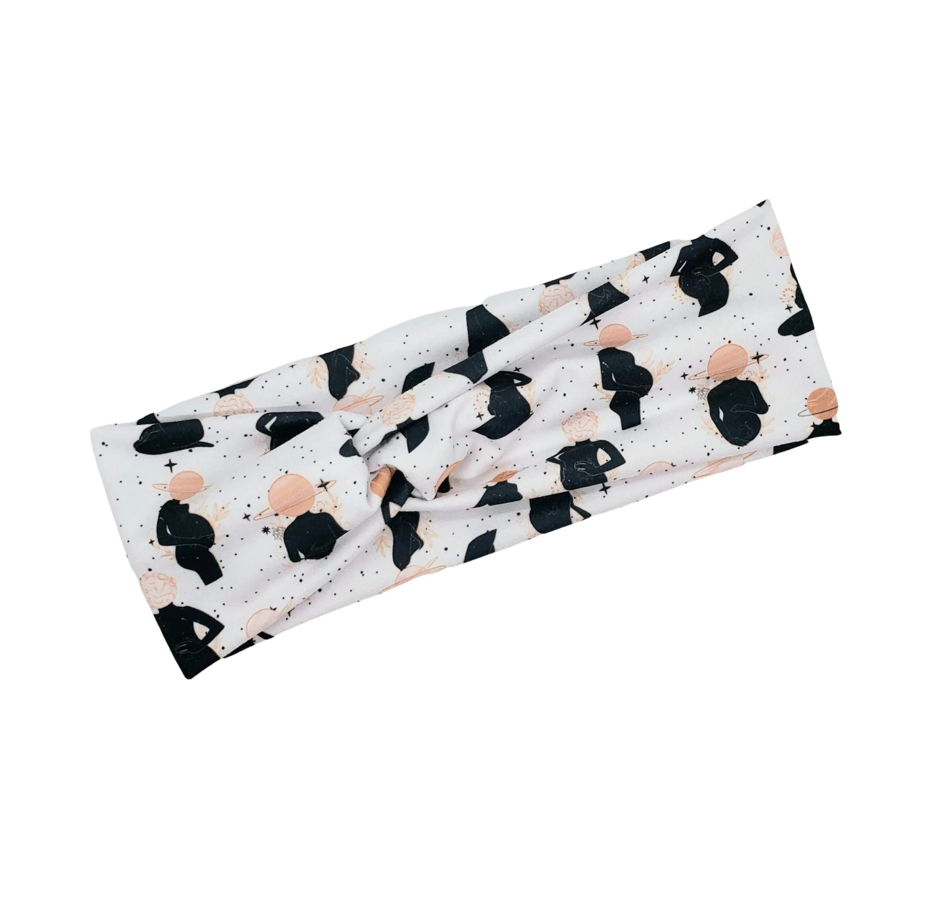 Goddess Of Life Headband