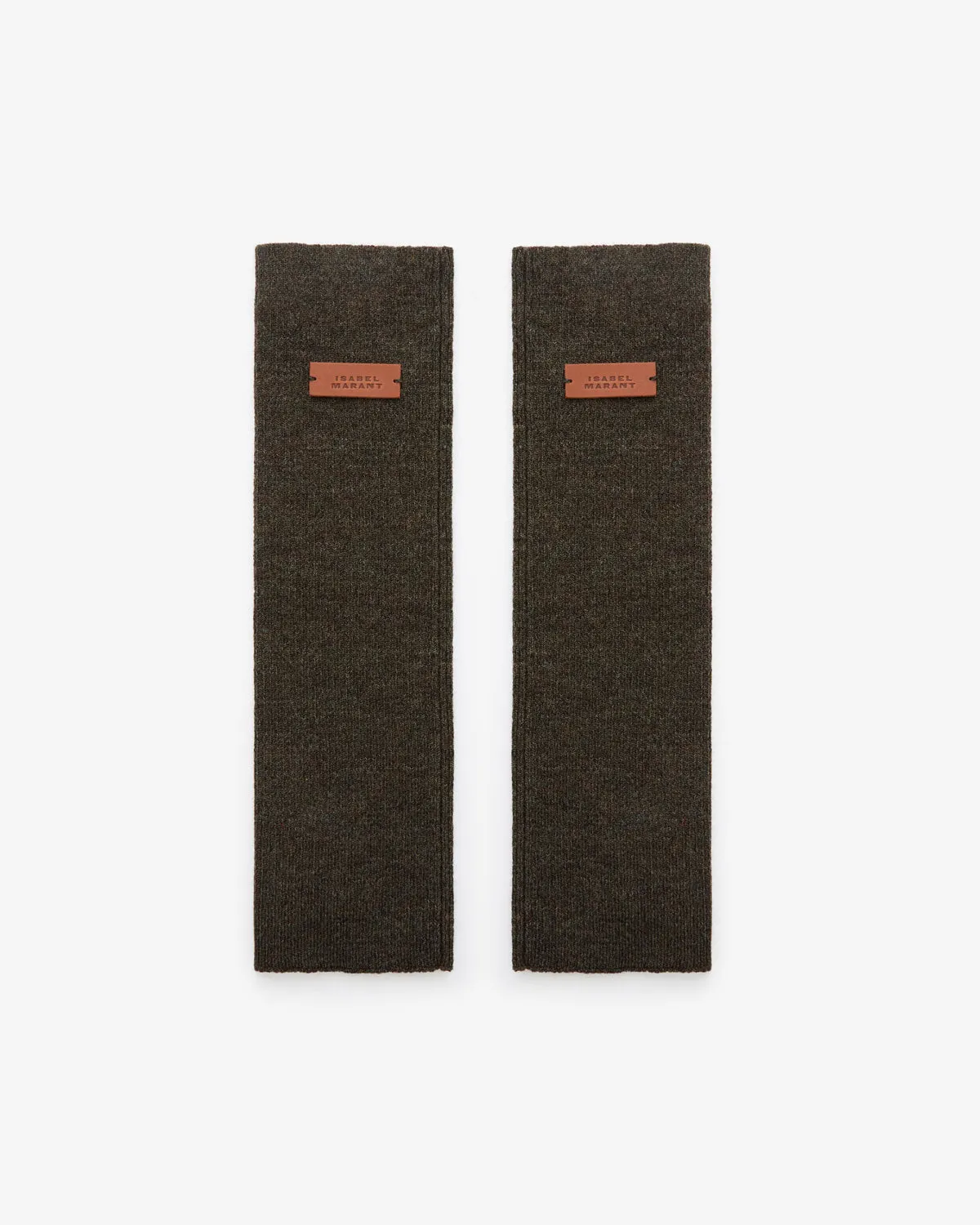 Hollis mittens