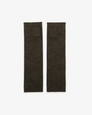 Hollis mittens