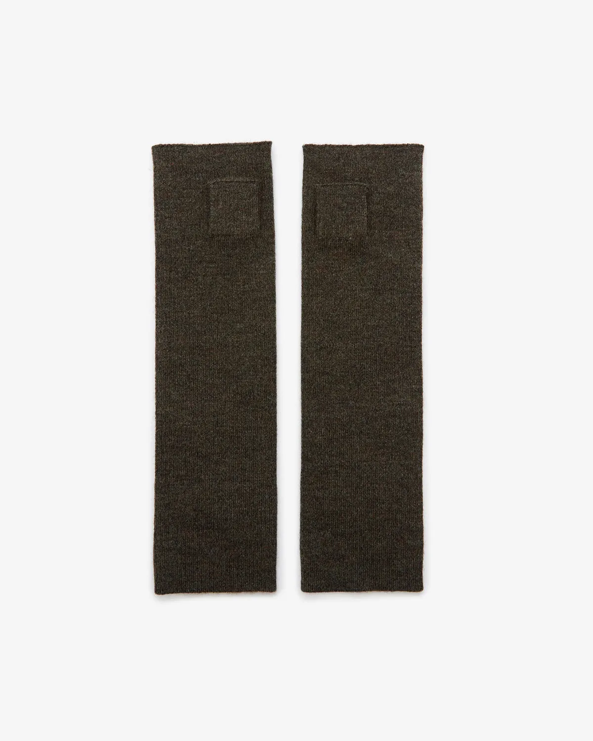 Hollis mittens