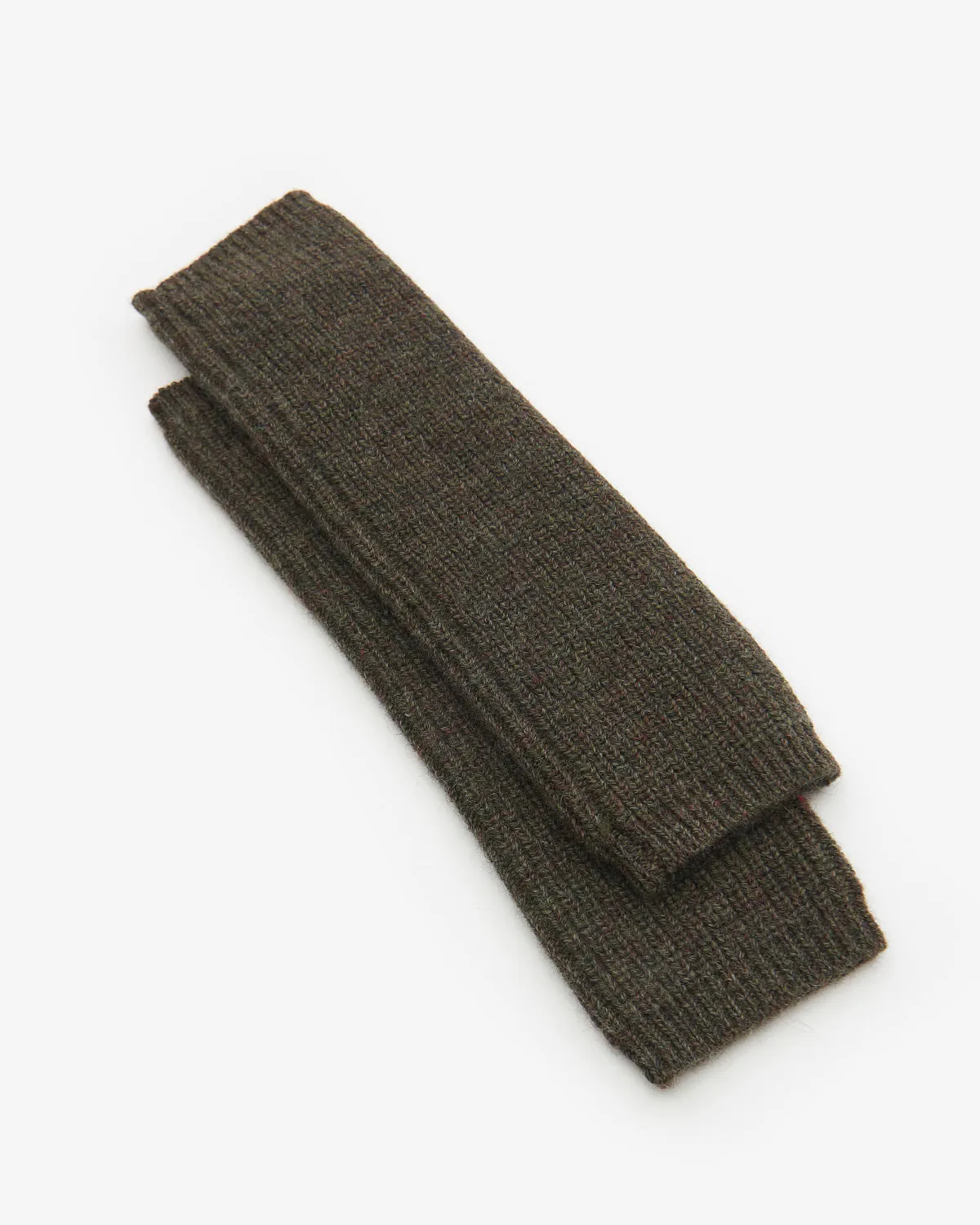 Hollis mittens