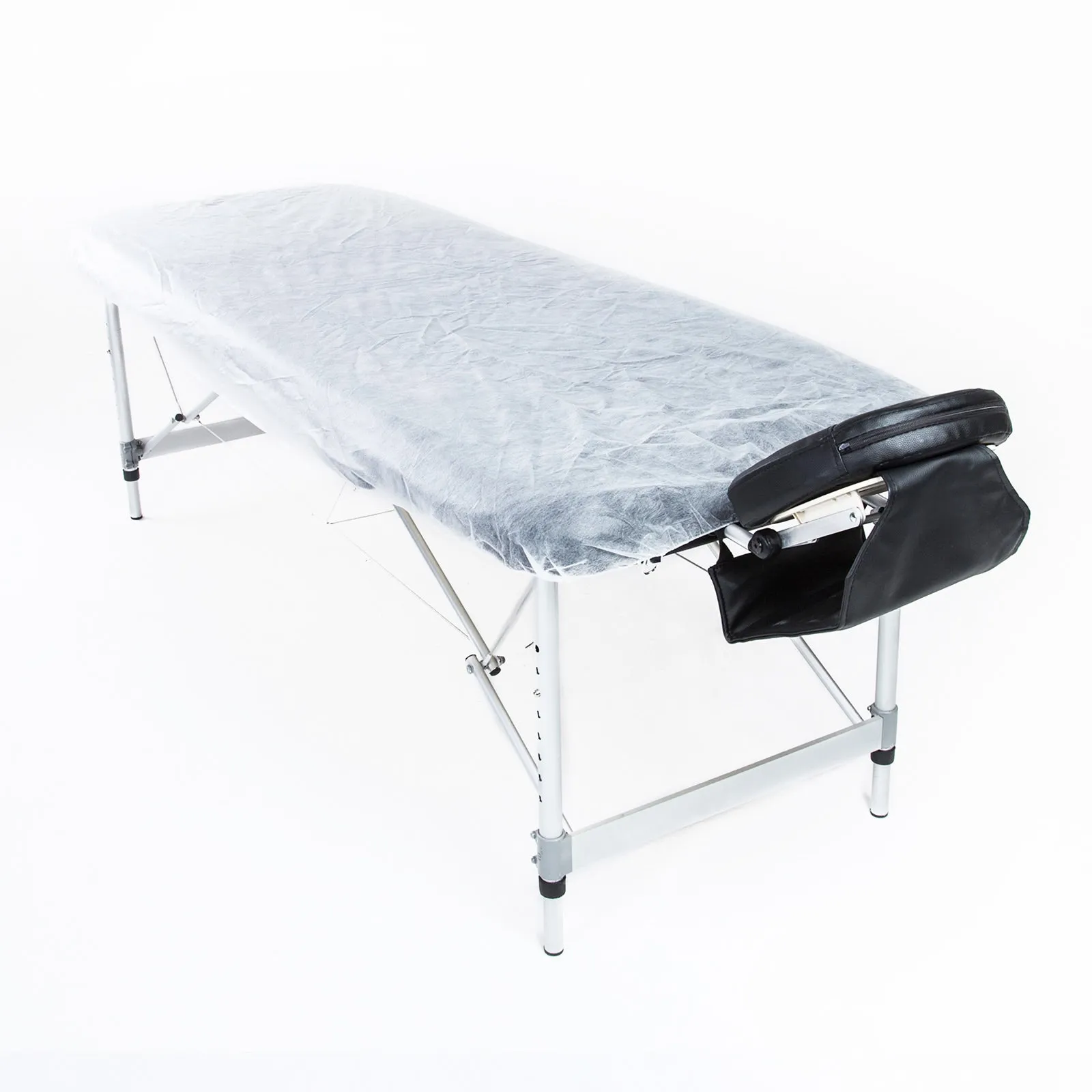 Hygienic Disposable Massage Table Covers 30pcs - Forever Beauty