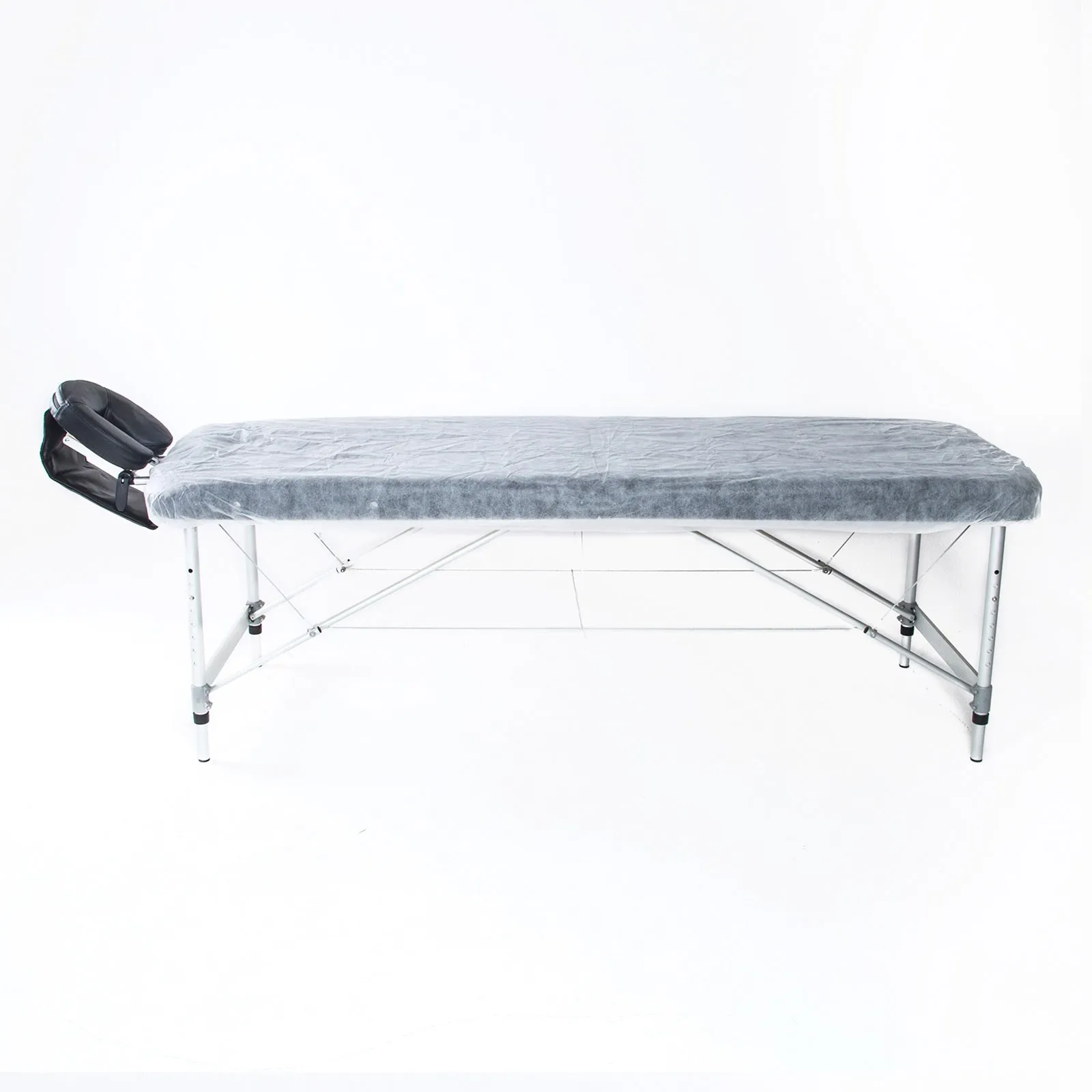 Hygienic Disposable Massage Table Covers 30pcs - Forever Beauty