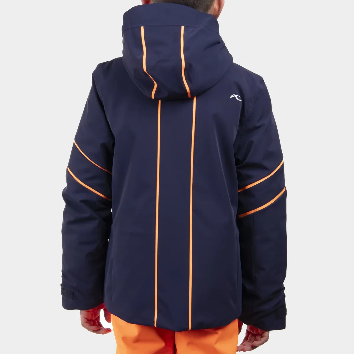 Kjus Boy's Speed Racer Jacket 2024
