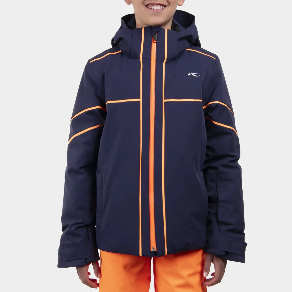Kjus Boy's Speed Racer Jacket 2024
