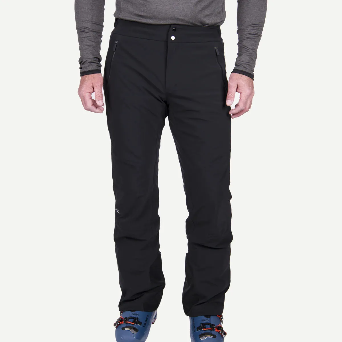 Kjus Men's Formula Pants - Regular Length 2024
