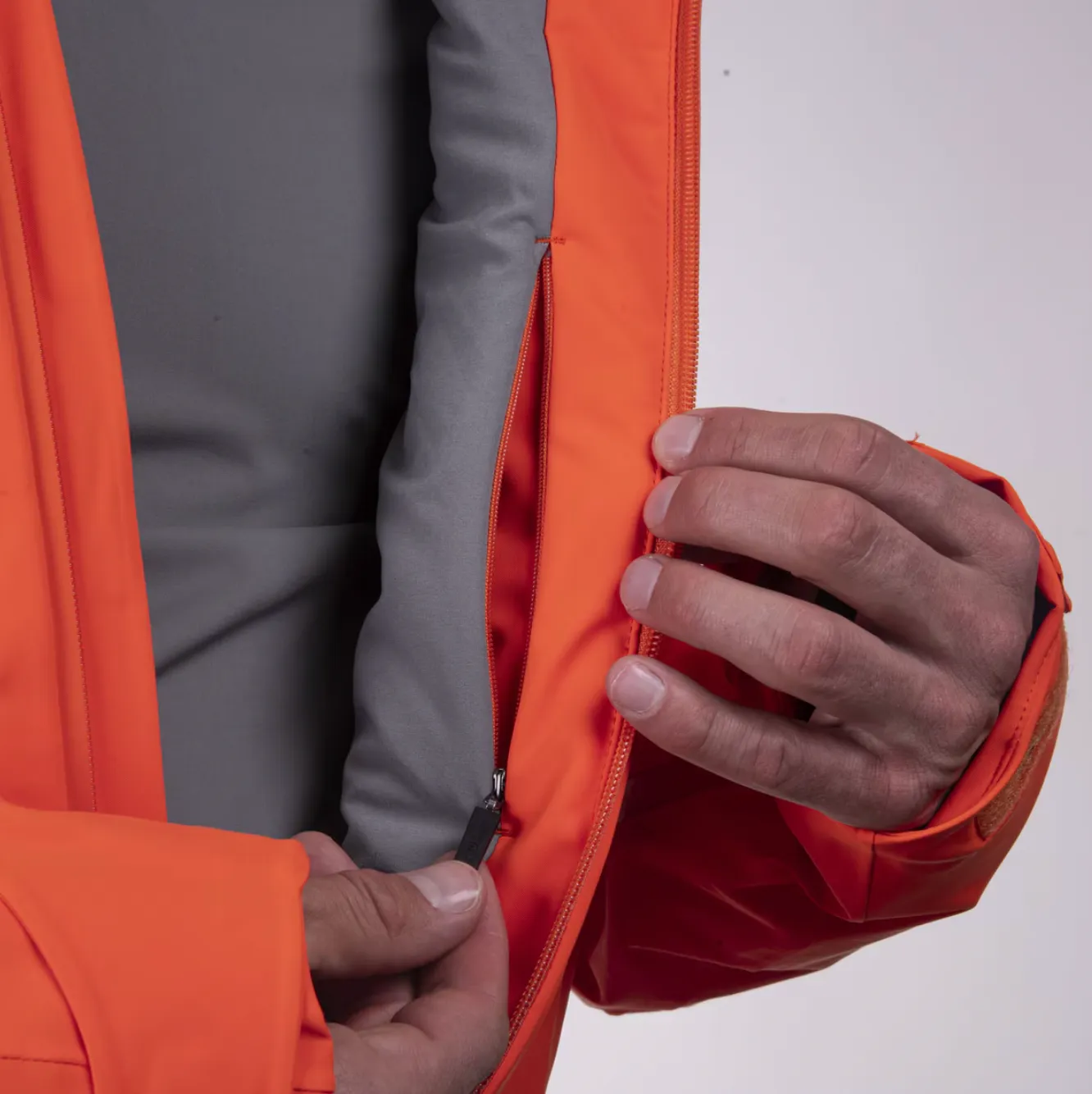 Kjus Men's Olympia Jacket 2024