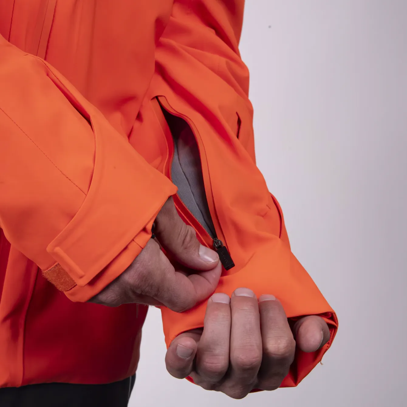 Kjus Men's Olympia Jacket 2024