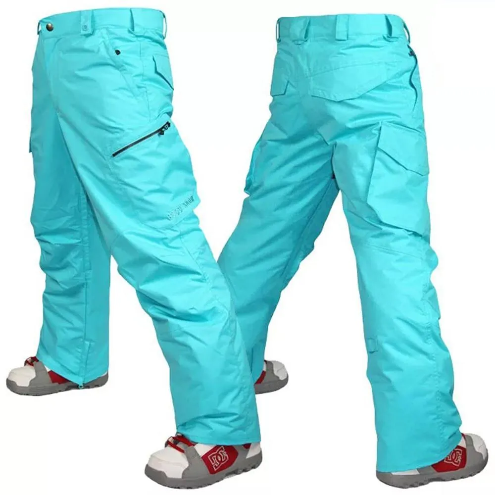 Men's Gsou Snow 10k Freedom Snowboard Pants